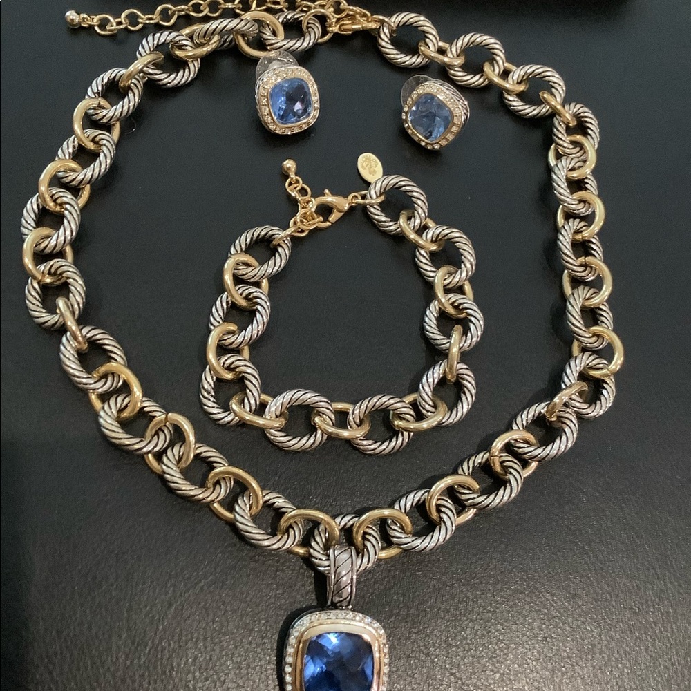 Premier Designs 3 piece set